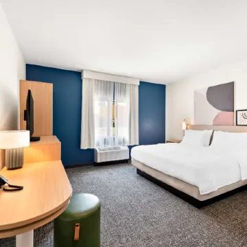 Spark By Hilton Longview