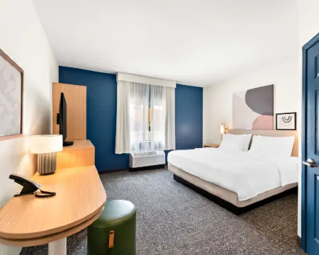 Spark By Hilton Longview Hotels in Longview