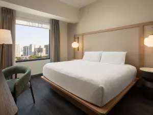 Fairfield Lima Miraflores