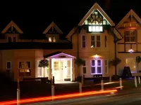 Hotel Manor Windsor Hotels in Slough