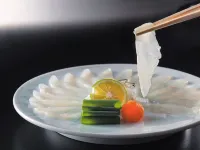 Grand Nikko Awaji - breakfast