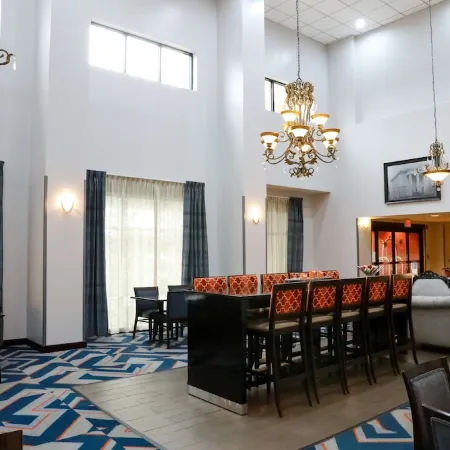 Hampton Inn & Suites Thibodaux
