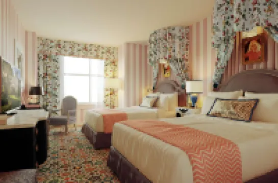 Graduate by Hilton Nashville Hotels in 