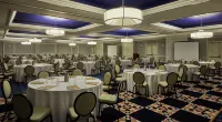 Graduate by Hilton Iowa City - 4-Star