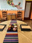Ground Floor Suite - Casa T Home Bed and Breakfast & Home Restaurant