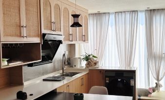 Anniegui Apartment (Heyanjie Branch)