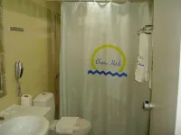 Cleopatra Classic Hotel Các khách sạn gần Lâu đài Antimachia Castle