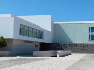 Altis Belem Hotel & Spa, a Member of Design Hotels