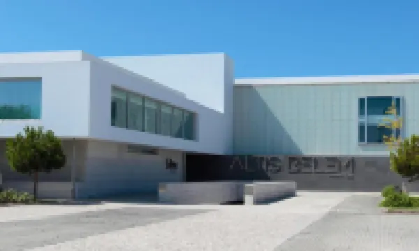 Altis Belem Hotel & Spa, a Member of Design Hotels Hôtels à : 