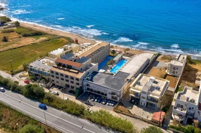 White Olive Elite Rethymno Các khách sạn ở Sfakaki