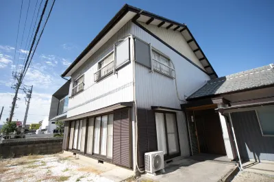 Mie_Shimizu Town Detached House Hotels in Yokkaichi