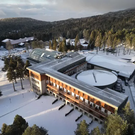 Swissotel Uludag Bursa