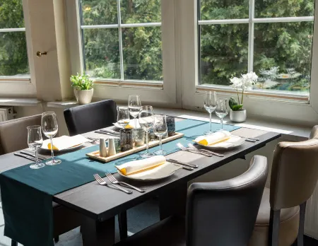 Der Wolfshof - Dein Zuhause im Harz