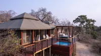 Simbavati Hilltop Lodge