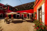 Collection O Al Otro Lado del Rio, Puebla - Cho phép mang theo thú cưng