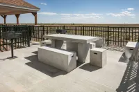 Microtel Inn & Suites by Wyndham Pecos