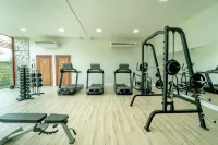 Hotel Île de Pipa  - MGallery - Gym