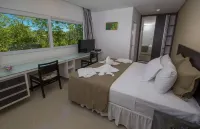 Pousada Jirituba Hotels in Барра-ди-Санту-Антониу