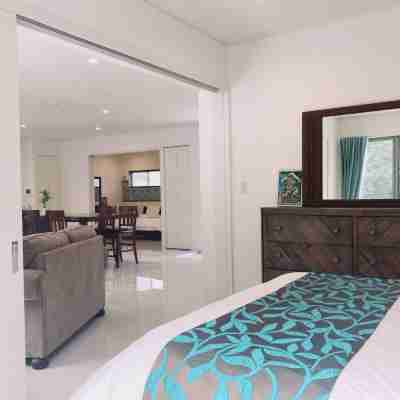 Kukulu Island Kouri Rooms