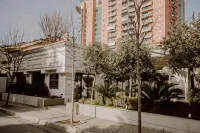 그린 하우스 호텔 & 레스토랑