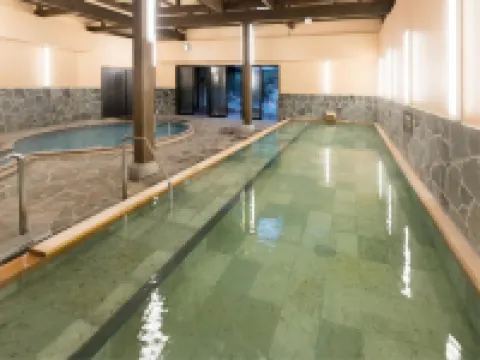 โรงแรม Sun Valley Annex