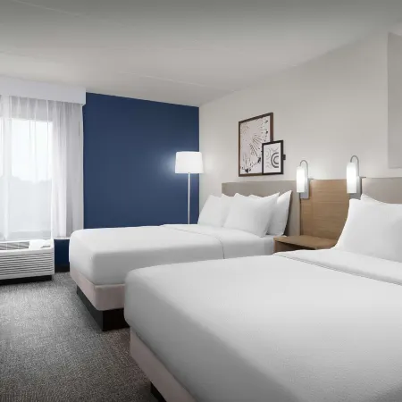 Spark by Hilton San Antonio Airport