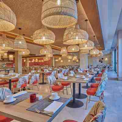 Dreams Lanzarote Playa Dorada Resort & Spa Dining/Meeting Rooms