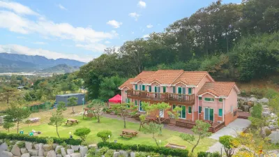 Pocheon Swimpyo Pension Hotels in Pocheon-si