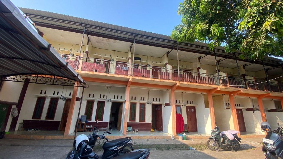 OYO Life 93257 Kos Anugerah