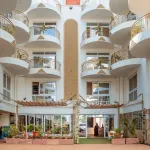 SERENITY FORT HOTEL Hotels in 