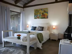 Ilha de Toque Toque Eco Hotel