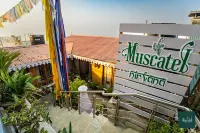 Muscatel Nirvana @Mall Road Hotels in Darjeeling