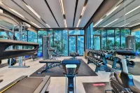 B206 - Nice Pool Access 1 Bedroom 300m Walk to Ao Nang Beach