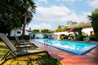 Best Western Plus Posada de Don Vasco - Pools