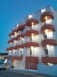Ambassador Hotel