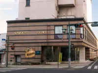 Hotel Sunroute Tochigi Hotels in Mibu