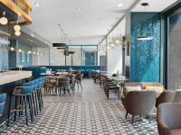 Mercure Paignton Hotel - bar
