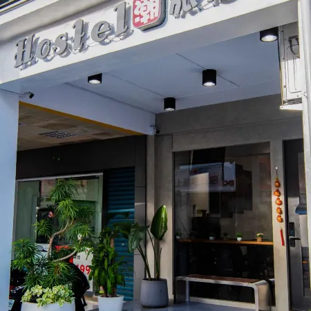 Chao Hostel