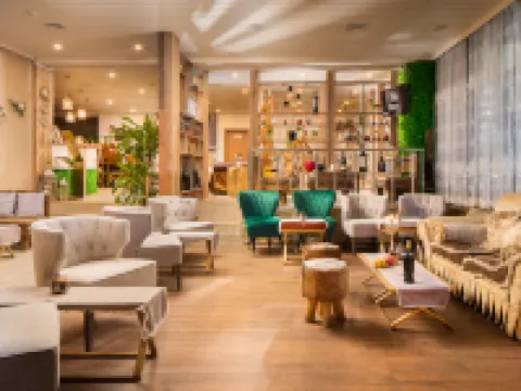 Hotel Moura Hotels in Samokov