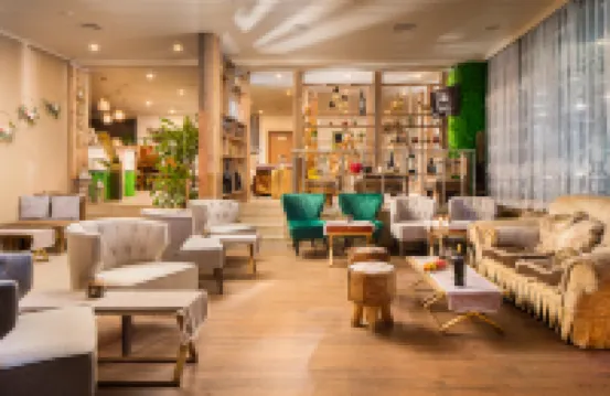 Hotel Moura Hotels in 