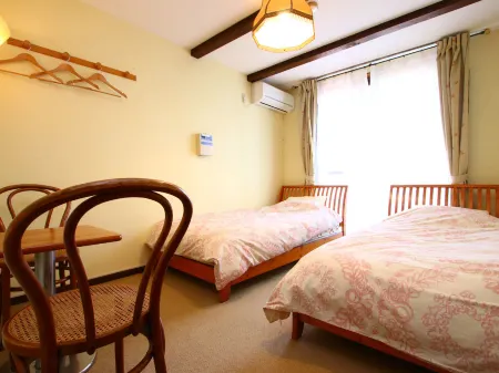 Pension Ivy Отели рядом с достопримечательностью «Panoramic Viewing Platform»