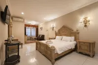 Ottenville Boutique Hotel Các khách sạn ở Cicendo