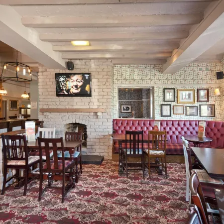 Blue Bell Lodge Hotel
