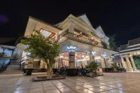 Vang Vieng Diamond Resort