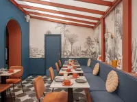 Hôtel Biskui Hotels in Levallois-Perret