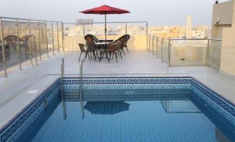 Areen Al Naeem Served Apartments