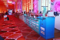 The Utsav Grand Banquets & Resort