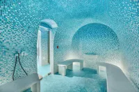 Danubius Hotel Bük - spa