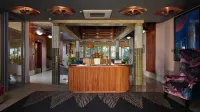 The Alton Boutique Hotel
