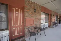 Horsham Country City Motor Inn فنادق في هورشام